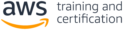 Amazon Web Services (AWS) Certification Logo